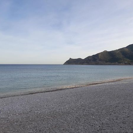 Apartamento Enfrente Del Mar Διαμέρισμα Αλτέα Εξωτερικό φωτογραφία
