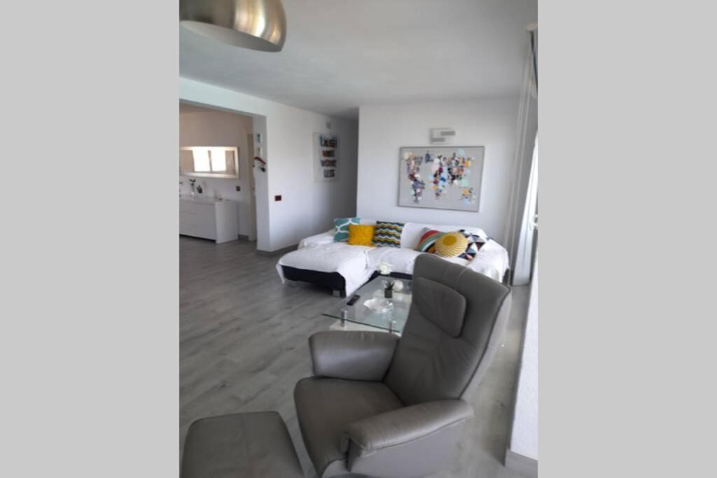 Apartamento Enfrente Del Mar Διαμέρισμα Αλτέα Εξωτερικό φωτογραφία