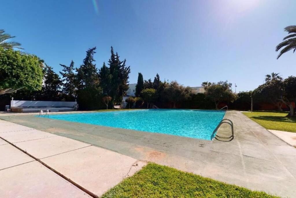 Apartamento Enfrente Del Mar Διαμέρισμα Αλτέα Εξωτερικό φωτογραφία