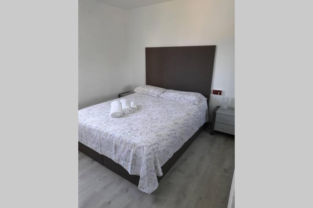 Apartamento Enfrente Del Mar Διαμέρισμα Αλτέα Εξωτερικό φωτογραφία