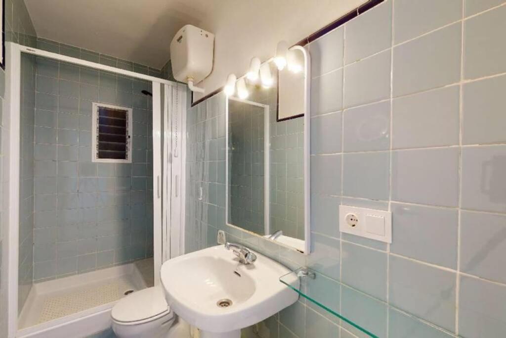 Apartamento Enfrente Del Mar Διαμέρισμα Αλτέα Εξωτερικό φωτογραφία