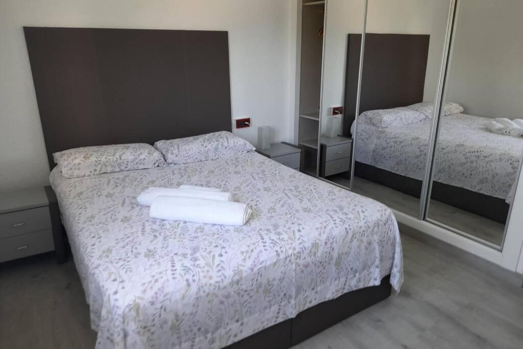 Apartamento Enfrente Del Mar Διαμέρισμα Αλτέα Εξωτερικό φωτογραφία